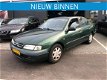 Nissan Primera - 2.0 SLX DRIVE 110.000 KM / Aut / Airco - 1 - Thumbnail