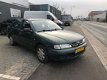 Nissan Primera - 2.0 SLX DRIVE 110.000 KM / Aut / Airco - 1 - Thumbnail