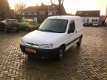 Peugeot Partner - 190C 1.9 Avantage - 1 - Thumbnail