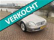 Mercedes-Benz SLK-klasse - 200 K. finale edition vol optie's bj 2003 leuke auto wat gebruikers spore - 1 - Thumbnail
