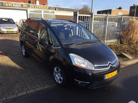 Citroën C4 Picasso - 1.6 VTi Image 5p - 1