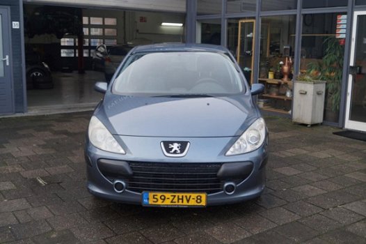 Peugeot 307 - 1.6-16V XS / Clima / 5-DRS - 1