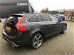 Volvo V60 - 2.0 D3 R-Design leder navi 18 inch stoelverwarming blis - 1 - Thumbnail