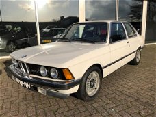 BMW 3-serie - 320-6 Automaat E21, Orig.85.000 KM