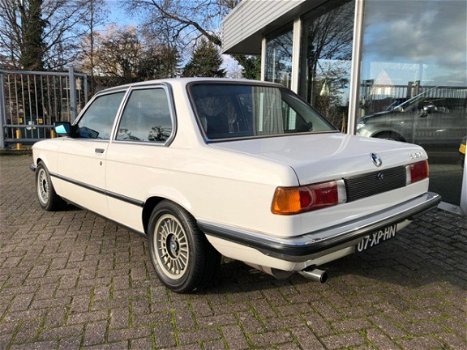 BMW 3-serie - 320-6 Automaat E21, Orig.85.000 KM - 1