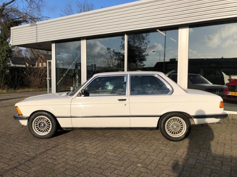 BMW 3-serie - 320-6 Automaat E21, Orig.85.000 KM - 1