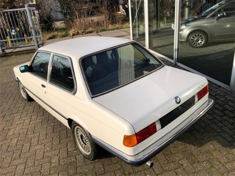 BMW 3-serie - 320-6 Automaat E21, Orig.85.000 KM - 1