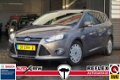 Ford Focus Wagon - 1.6 TDCI ECOnetic Lease Titanium AIRCO/NAVI/CRUISE/6-BAK NIEUWSTAAT - 1 - Thumbnail