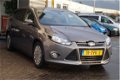 Ford Focus Wagon - 1.6 TDCI ECOnetic Lease Titanium AIRCO/NAVI/CRUISE/6-BAK NIEUWSTAAT - 1 - Thumbnail