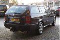 Skoda Octavia Combi - 2.0 Elegance AIRCO/CRUISE NETTE AUTO - 1 - Thumbnail