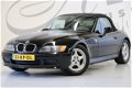 BMW Z3 Roadster - 1.8 Softtop - 1 - Thumbnail