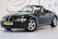 BMW Z3 Roadster - 1.8 Softtop - 1 - Thumbnail