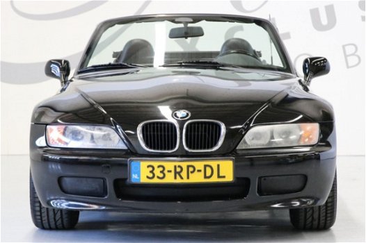 BMW Z3 Roadster - 1.8 Softtop - 1