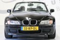 BMW Z3 Roadster - 1.8 Softtop - 1 - Thumbnail