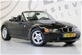 BMW Z3 Roadster - 1.8 Softtop - 1 - Thumbnail