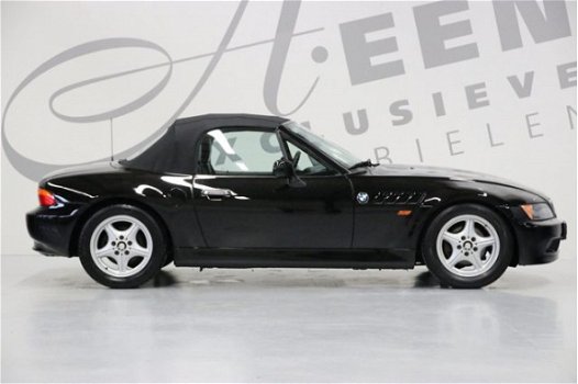 BMW Z3 Roadster - 1.8 Softtop - 1