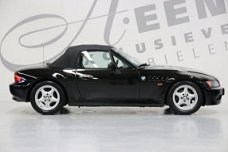 BMW Z3 Roadster - 1.8 Softtop