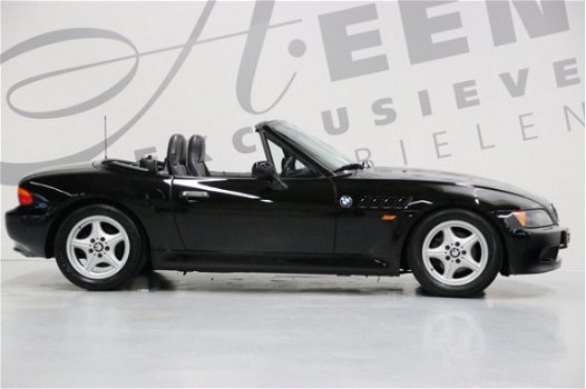 BMW Z3 Roadster - 1.8 Softtop - 1