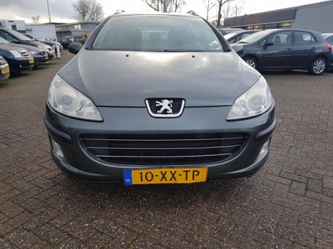 Peugeot 407 SW - 1.8 SR Pack Business - 1