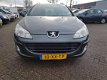 Peugeot 407 SW - 1.8 SR Pack Business - 1 - Thumbnail