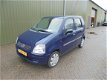 Opel Agila - 1.2-16V Comfort zeer zuinige goed kopen auto met nieuwe apk - 1 - Thumbnail