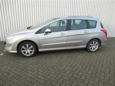 Peugeot 308 SW - 1.6 THP XT - 1