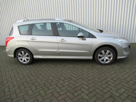 Peugeot 308 SW - 1.6 THP XT - 1