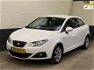 Seat Ibiza SC - 1.2 TDI Style Ecomotive 1ste EIGENAAR - 1 - Thumbnail