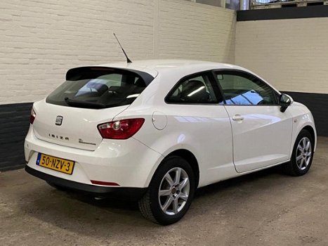 Seat Ibiza SC - 1.2 TDI Style Ecomotive 1ste EIGENAAR - 1