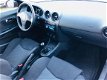 Seat Ibiza - 1.4-16V Reference 5 Drs LPG G3, 177DKM, 1ste Eigenaar Zeer Mooi - 1 - Thumbnail