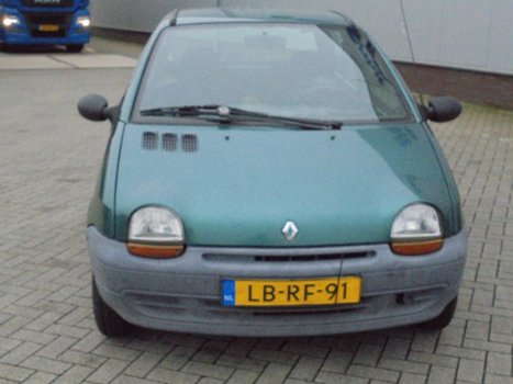 Renault Twingo - 1.2 Nap Nieuwe Apk 1-2021 - 1