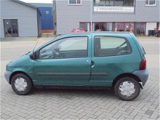 Renault Twingo - 1.2 Nap Nieuwe Apk 1-2021