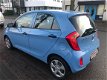 Kia Picanto - 1.0 CVVT Airco - 1 - Thumbnail