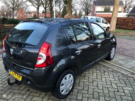 Dacia Sandero - 1.4 Ambiance, Airco, Grote beurt - 1