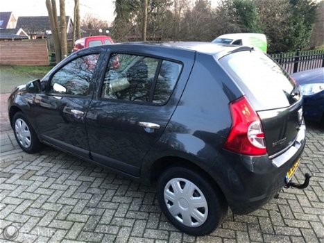 Dacia Sandero - 1.4 Ambiance, Airco, Grote beurt - 1