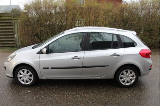 Renault Clio Estate - 1.2 TCE Expression Airco - 1