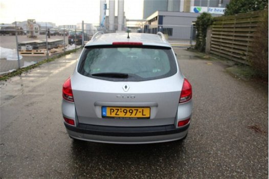 Renault Clio Estate - 1.2 TCE Expression Airco - 1