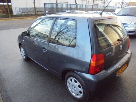 Volkswagen Lupo - 1.4 Comfortline - 1