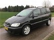 Opel Zafira - 1.6-16V Elegance met airco & trekhaak > - 1 - Thumbnail