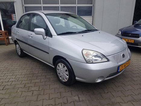 Suzuki Liana - 1.6 GLX AIRCO - 1