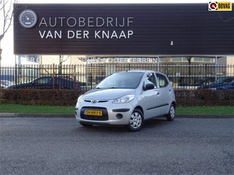 Hyundai i10 - 1.1 Active Cool | Airco | Elektr. ramen - 1