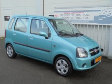 Opel Agila - 1.2-16V Maxx zeer mooi