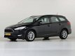 Ford Focus Wagon - 1.0 Ecoboost 125 PK 6-Bak Lease Edition - 1 - Thumbnail