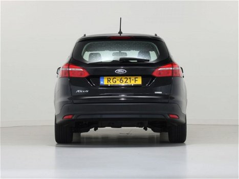 Ford Focus Wagon - 1.0 Ecoboost 125 PK 6-Bak Lease Edition - 1