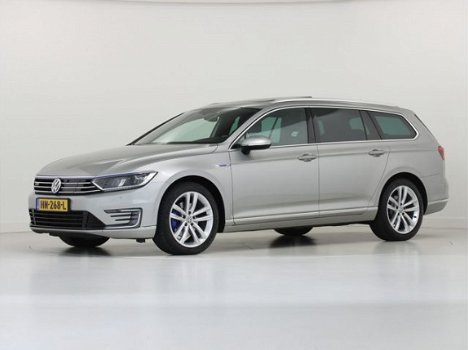 Volkswagen Passat Variant - 1.4 TSI DSG Variant GTE Highline - Excl. BTW - 1