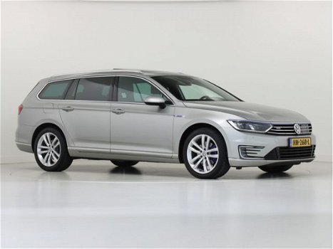 Volkswagen Passat Variant - 1.4 TSI DSG Variant GTE Highline - Excl. BTW - 1