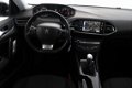 Peugeot 308 - 1.6 HDI 120 PK 6-Bak SW Blue Lease Executive (BNS) - 1 - Thumbnail