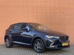 Mazda CX-3 - 2.0 SkyActiv-G 120 GT-M | Camera | Cruise control | Keyless Go/Entry | Navigatie | Leer - 1 - Thumbnail