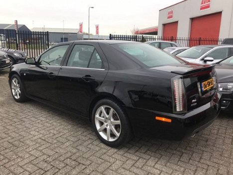 Cadillac STS - 4.6 V8 Northstar Elegance - 1