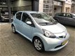 Toyota Aygo - 1.0-12V + - 1 - Thumbnail